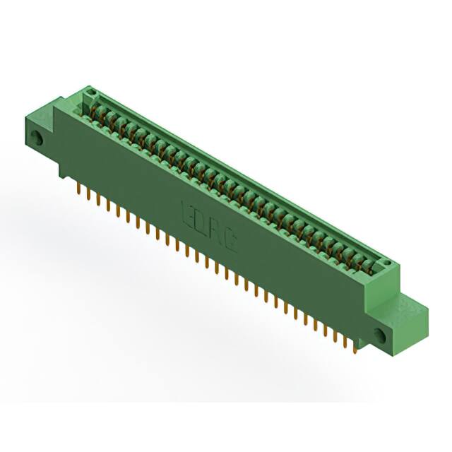 845-058-521-512 EDAC Inc.  Edgeboard Connectors